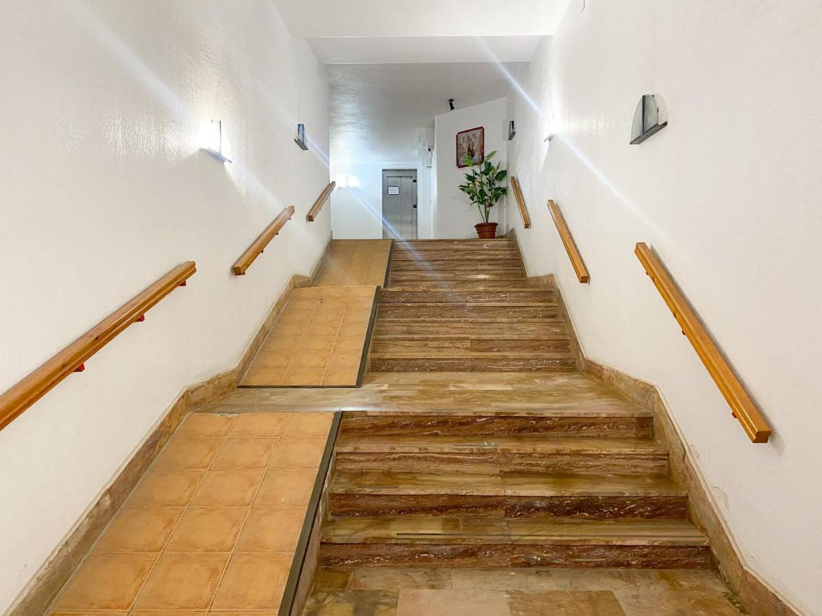 026 Chillout Del Cura - Alicante Holiday Torrevieja Exterior photo
