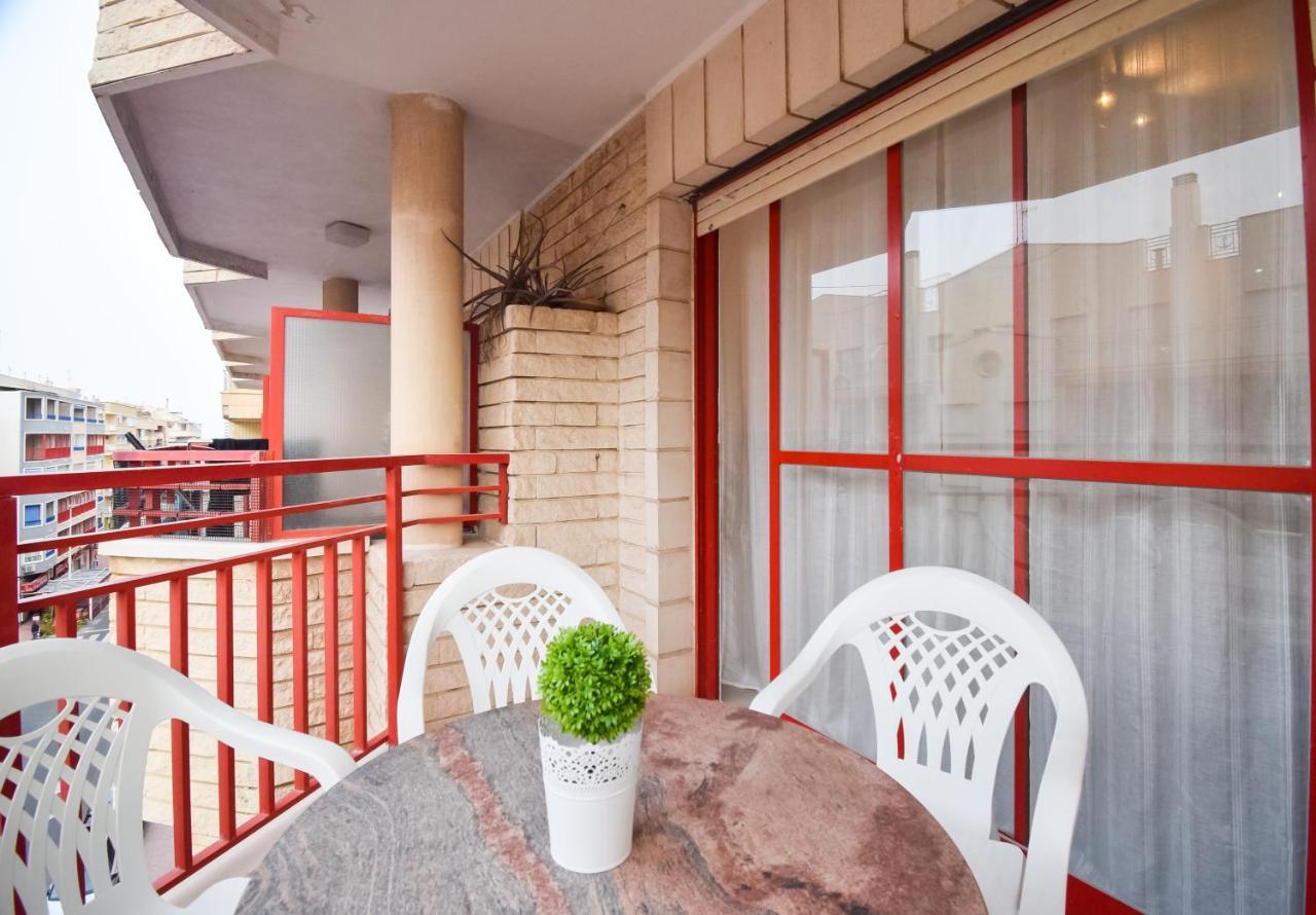 026 Chillout Del Cura - Alicante Holiday Torrevieja Exterior photo